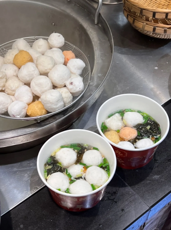 Xiamen seafood dishes Xiamen seafood dishes