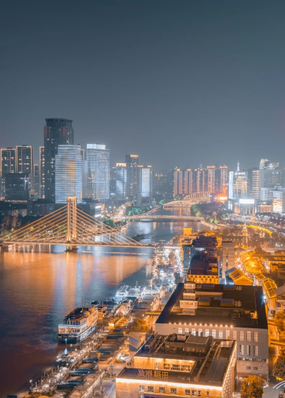 Ningbo Old Bund guide Ningbo Old Bund guide