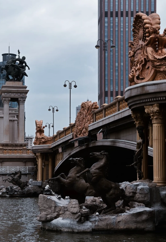 things to do in tianjin
