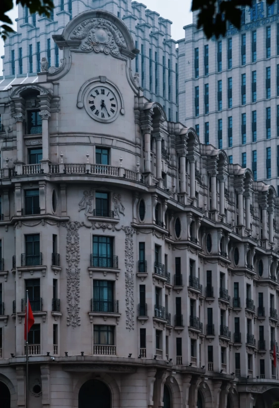 tianjin attractions