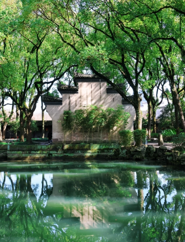 Zhejiang travel itinerary 10 days