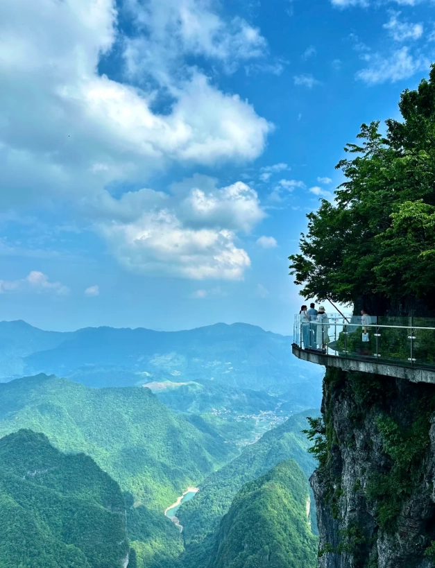 is zhangjiajie worth it