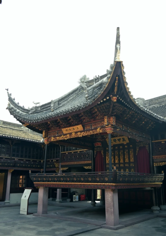 Photo of Tianyi Pavilion Museum: Tianyi Pavilion guided tour