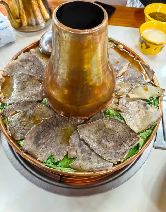What to Eat in Shangri-La: 12 Tibetan Dishes You'll Love