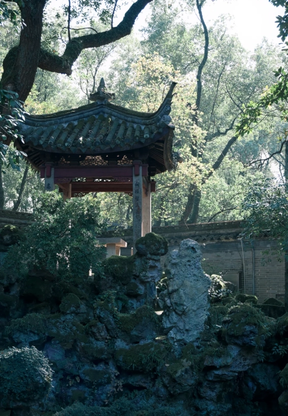 tianyi pavilion museum directions