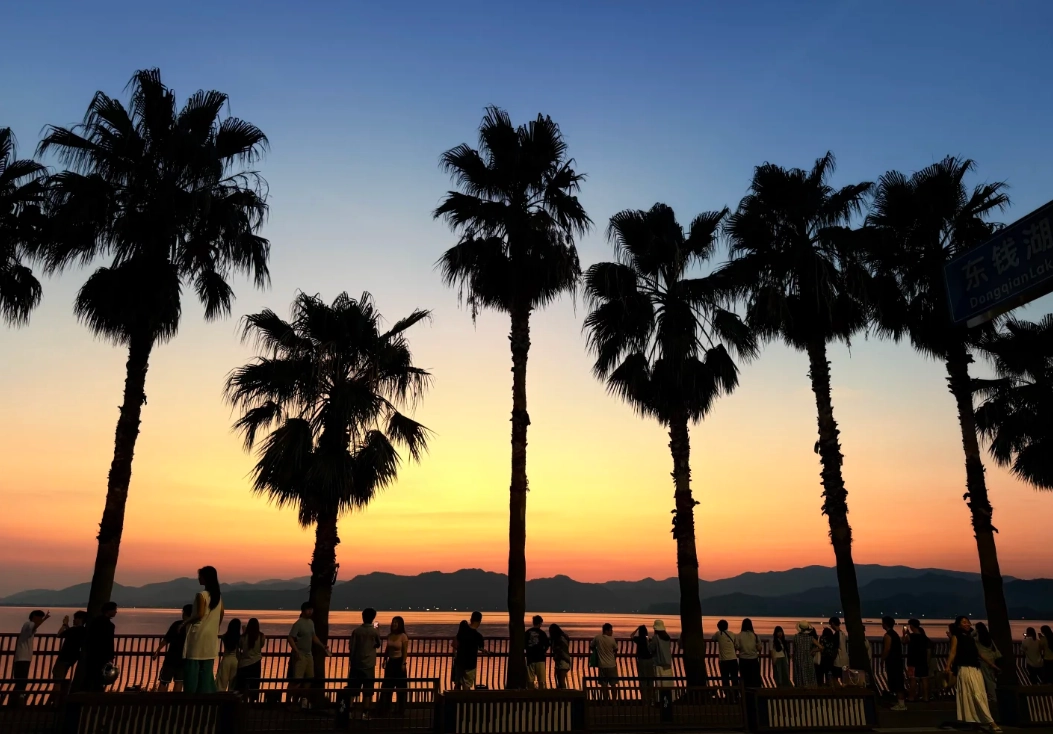 Ningbo hidden gems Ningbo hidden gems