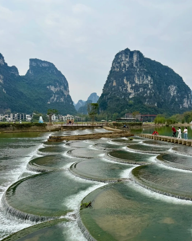 Mingshi Countryside Guided Tour: Insider Tips & Routes
