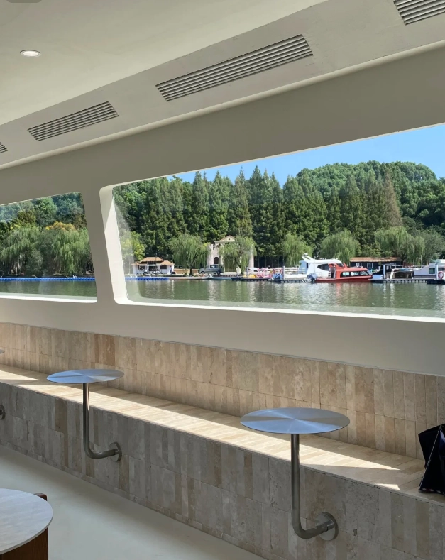 Dongqian Lake ticket price Dongqian Lake ticket price