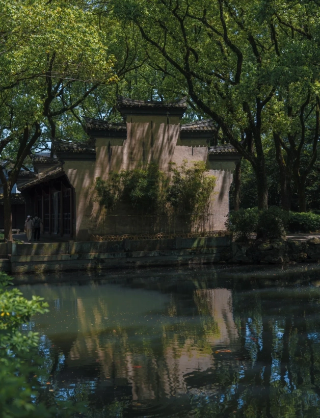 best time to visit tianyi pavilion museum