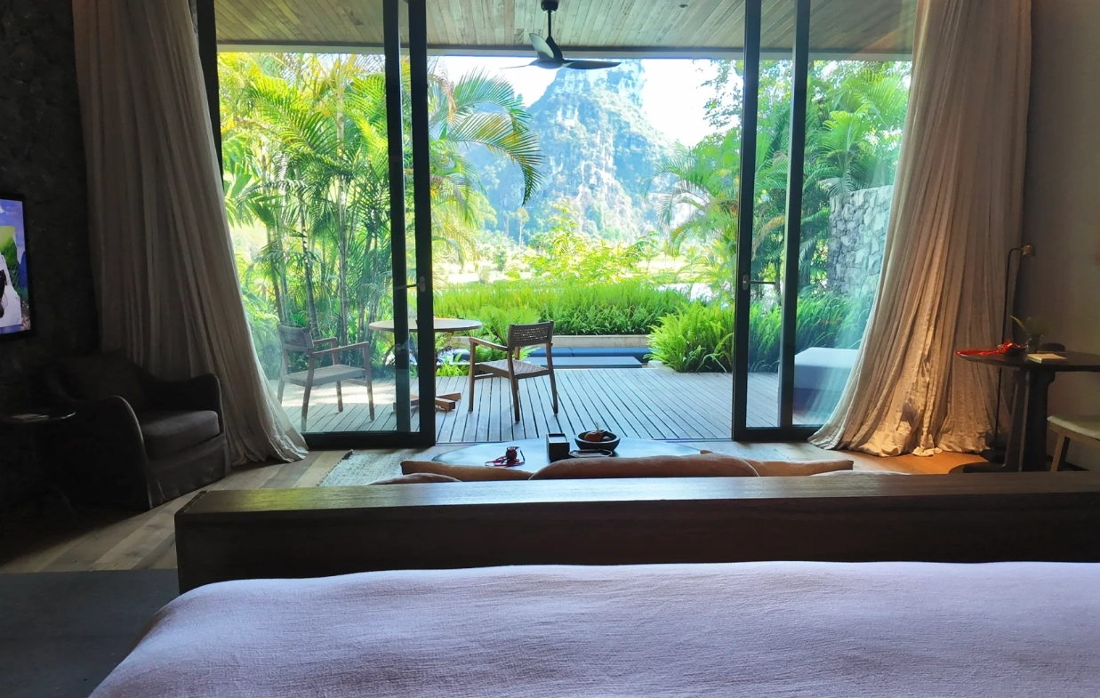 Shuolong Town guesthouses Shuolong Town guesthouses