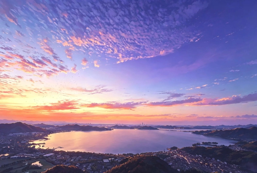 Visit Dongqian Lake: Insider Tips & Itinerary