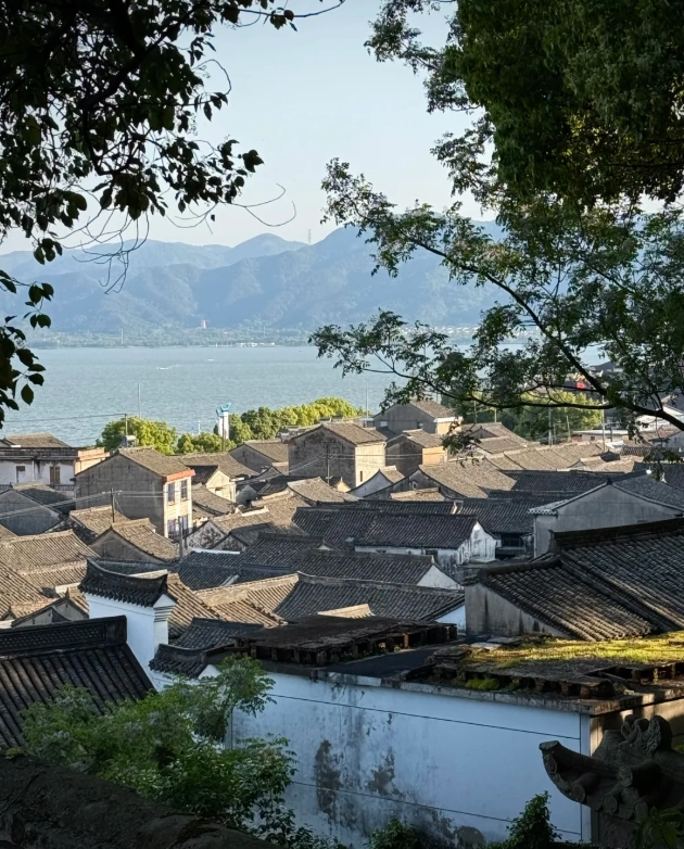 Dongqian Lake Map: Essential Tips for Easy Navigation