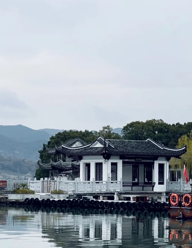 ningbo hidden gems