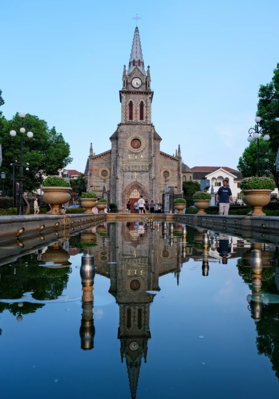 Ningbo Old Bund Opening Hours: Insider Tips & Timings