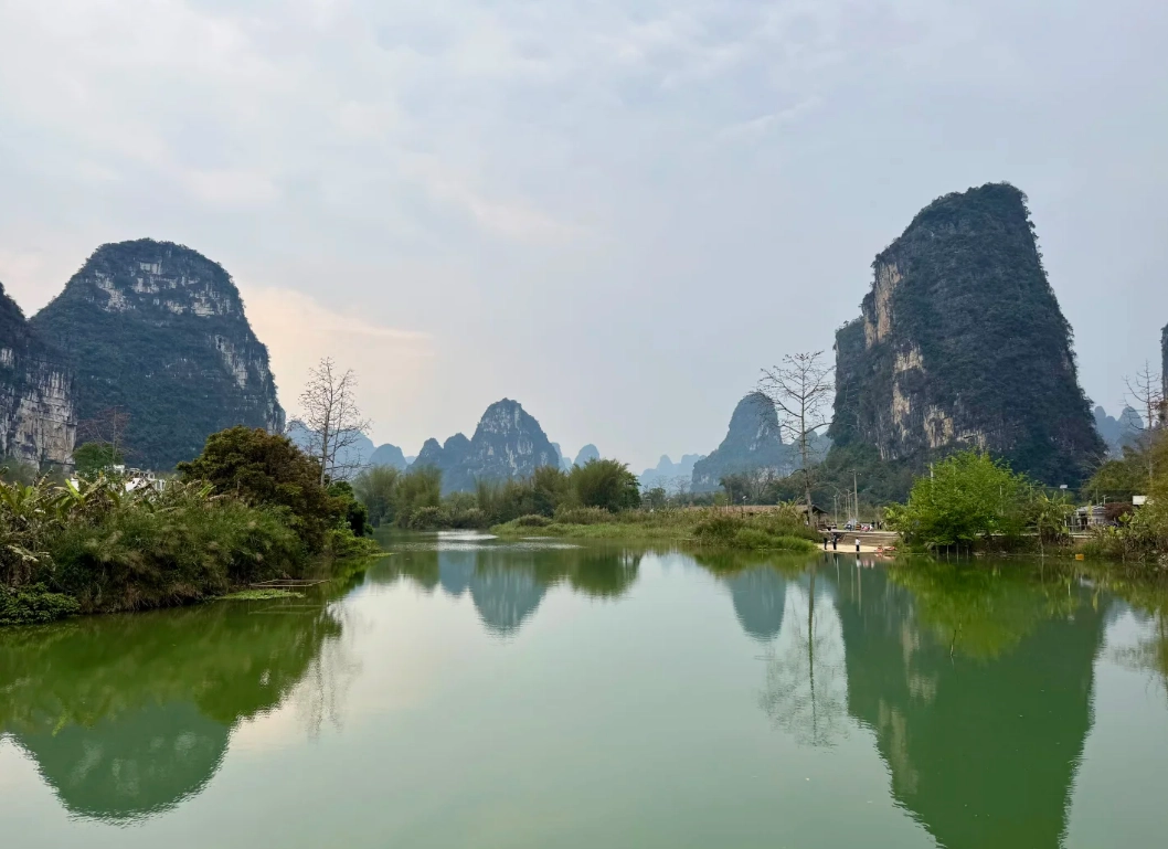 mingshi countryside boat tour mingshi countryside boat tour