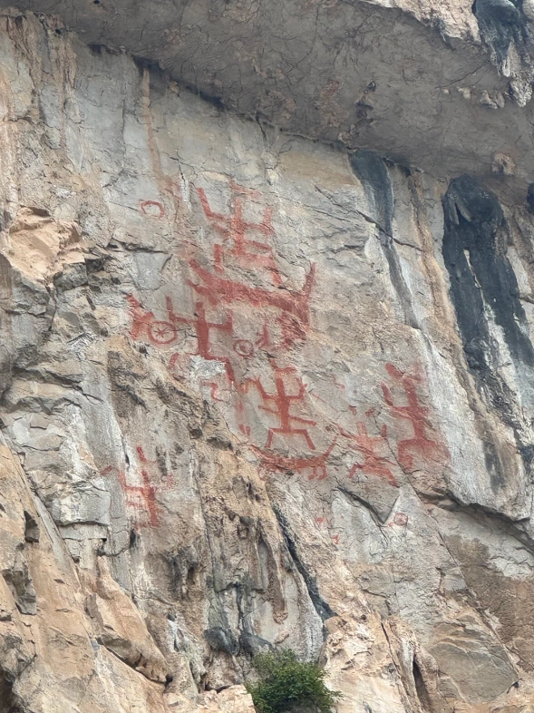 Chongzuo attractions