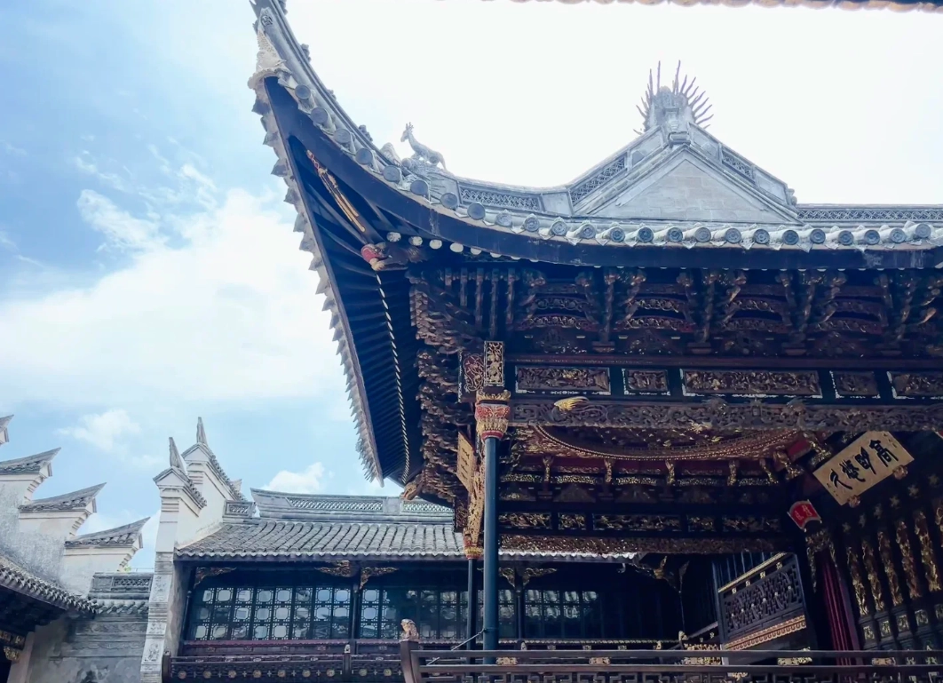 tianyi pavilion tickets