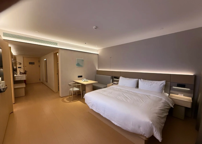Ningbo Old Bund hotels Ningbo Old Bund hotels
