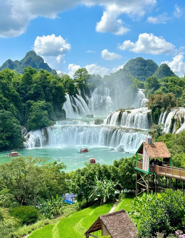 Chongzuo Solo Travel: 3-Day Self-Guided Itinerary