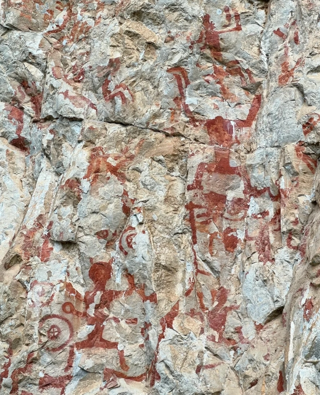 Huashan Rock Art visiting tips