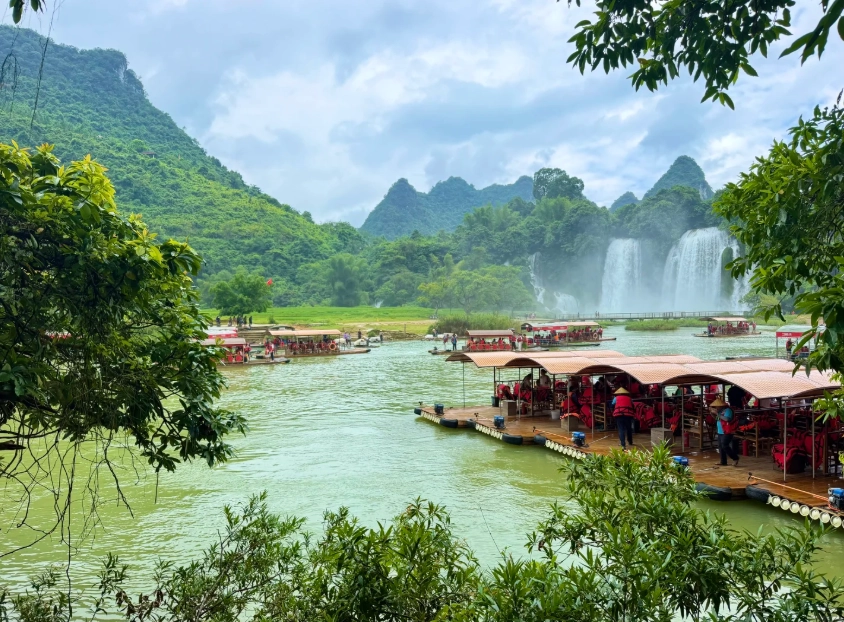 chongzuo accommodation budget chongzuo accommodation budget
