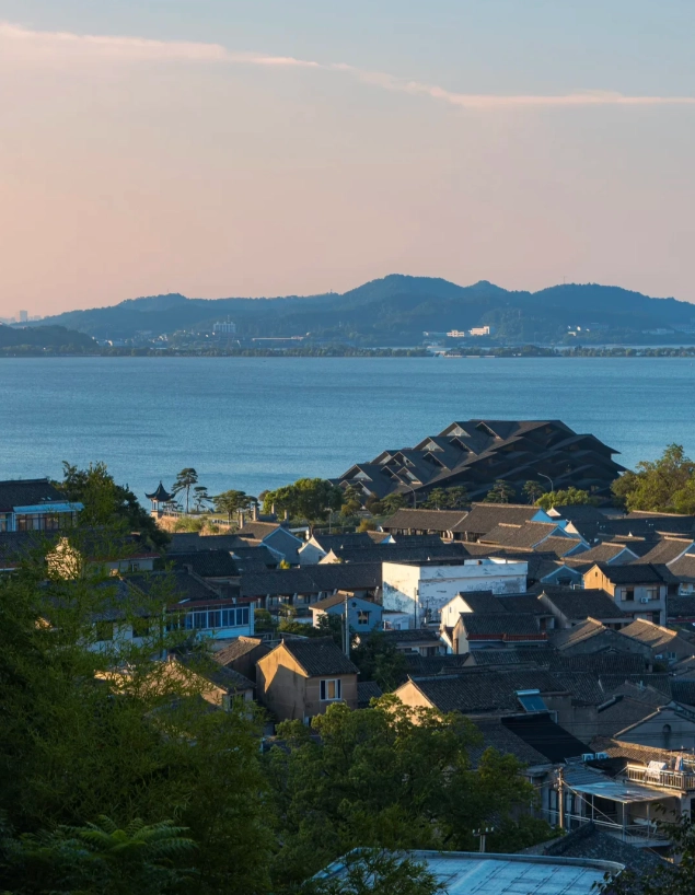 Ningbo attractions Ningbo attractions