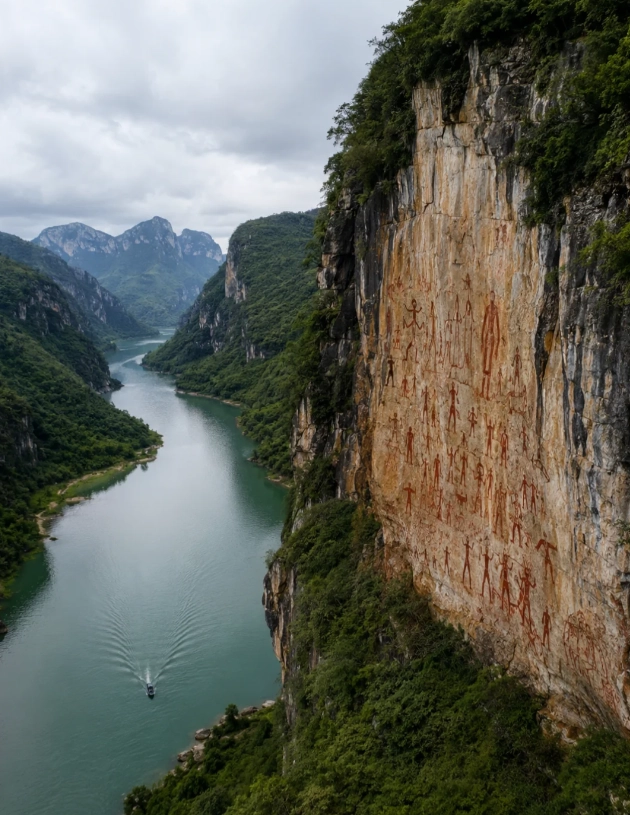 Chongzuo travel Chongzuo travel