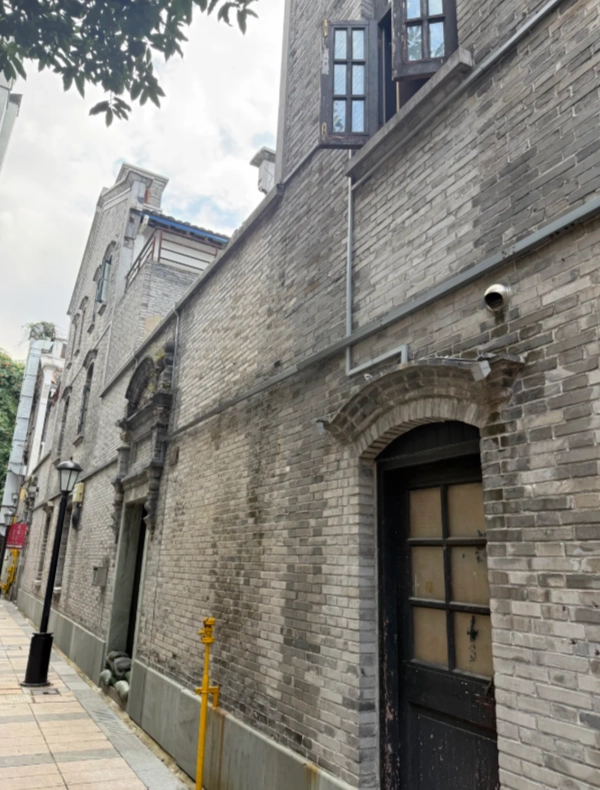 how to visit ningbo old bund how to visit ningbo old bund
