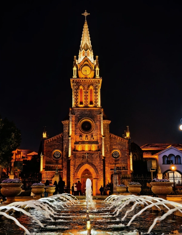 Ningbo Old Bund Guided Tour: A Local's Practical Walkthrough