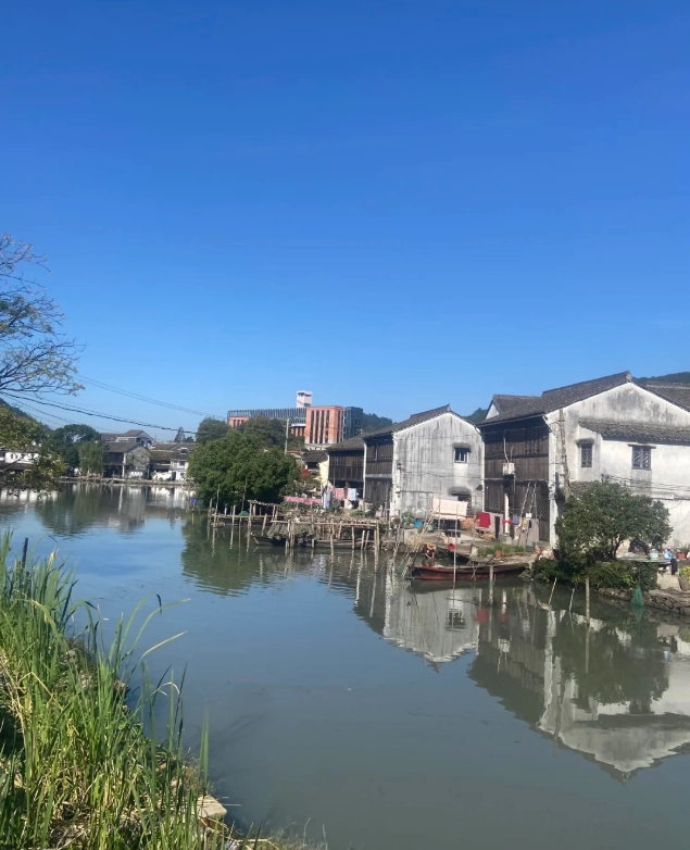 classic ningbo itinerary