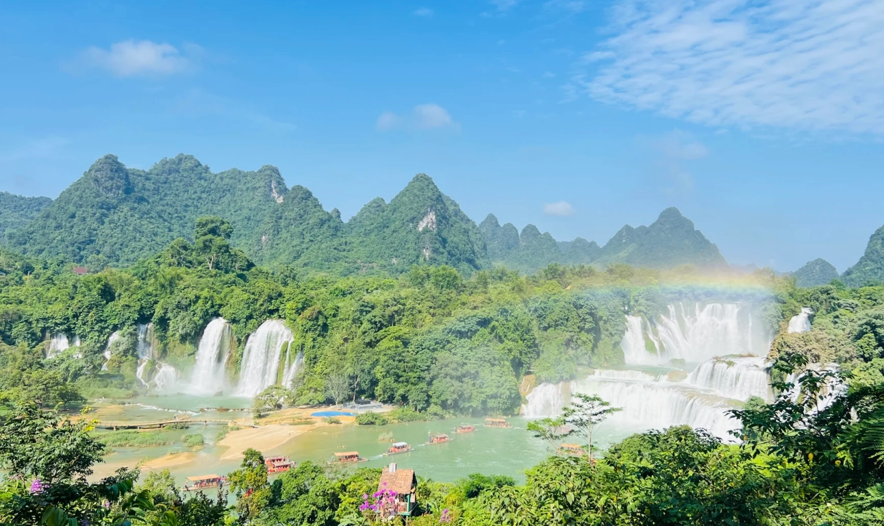 Chongzuo Airport Layover: 6-Hour City Escape