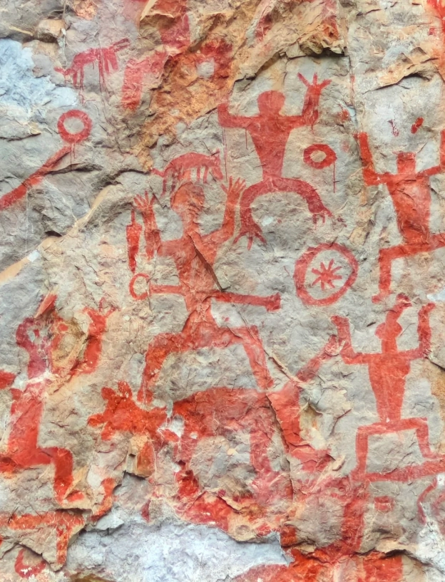 Zuojiang Huashan Rock Art Opening Hours: Beat the Crowds
