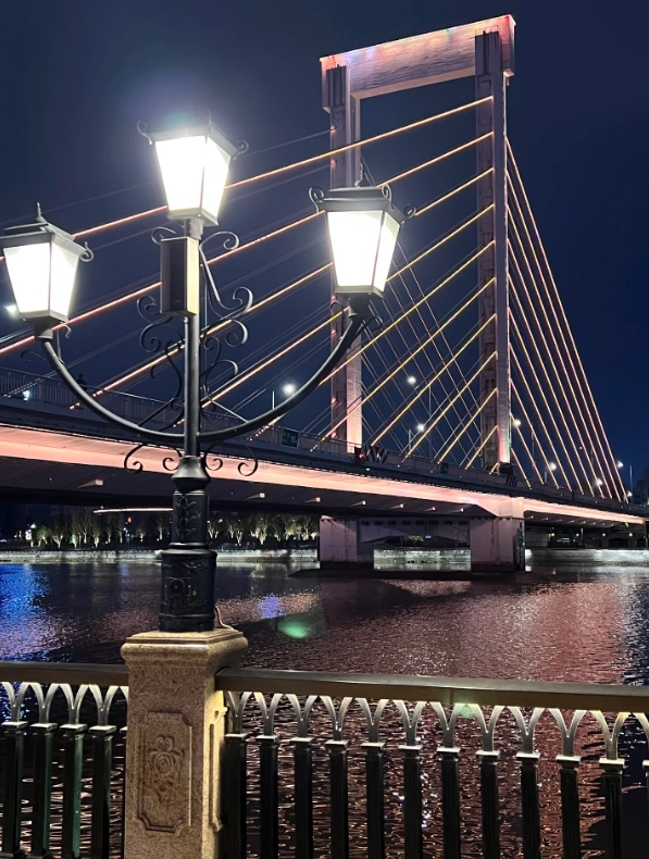 Ningbo secret spots