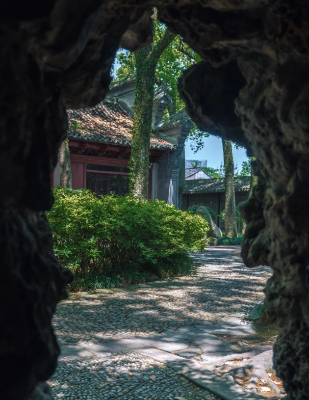 ningbo museum visitor tips