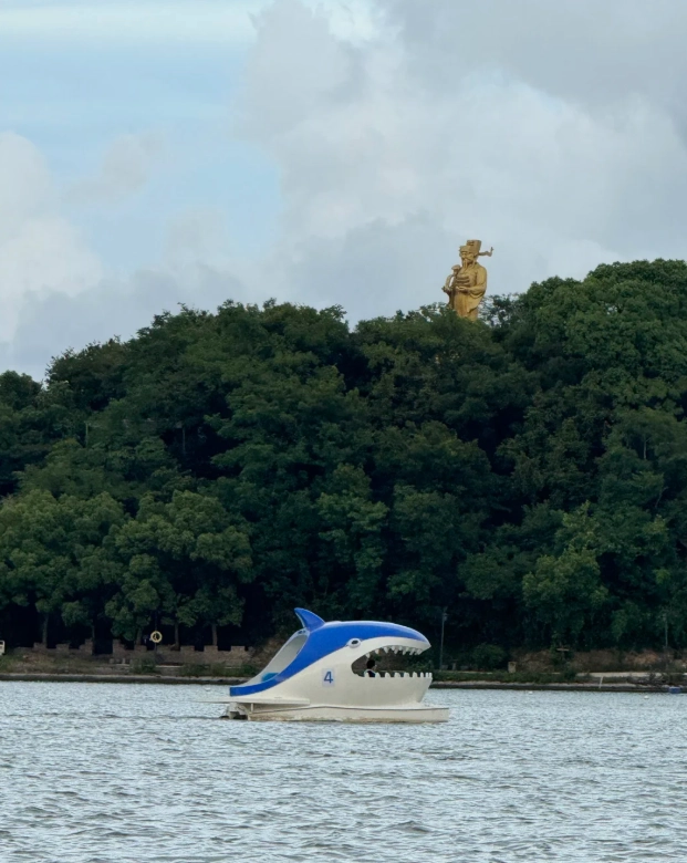 Dongqian Lake Ningbo Dongqian Lake Ningbo