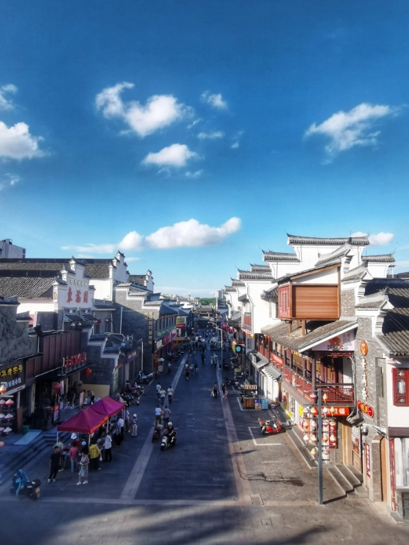 ningbo one day itinerary