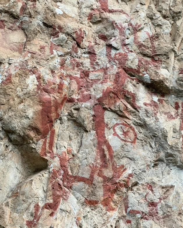 Huashan Rock Art booking