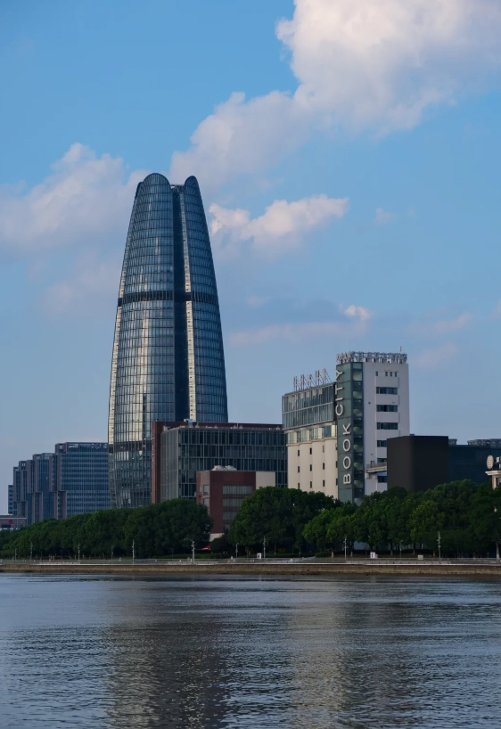 Ningbo old bund visiting hours Ningbo old bund visiting hours