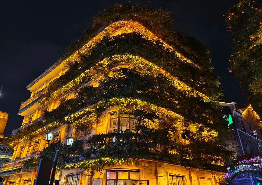 best photo spots in Ningbo