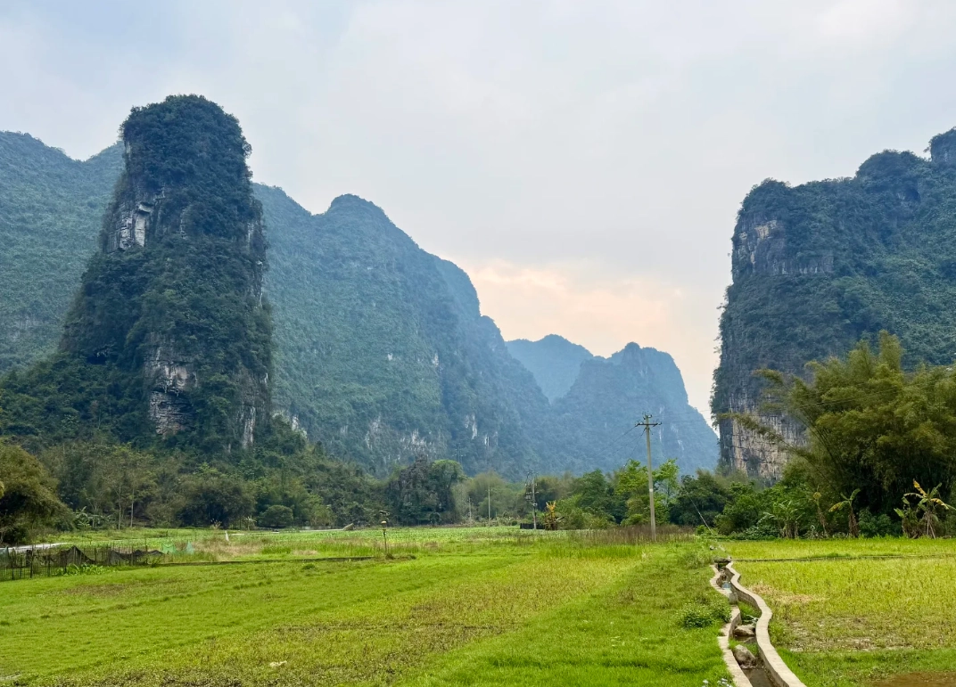 how long to spend at mingshi countryside how long to spend at mingshi countryside