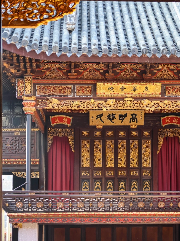 Ningbo photography spots