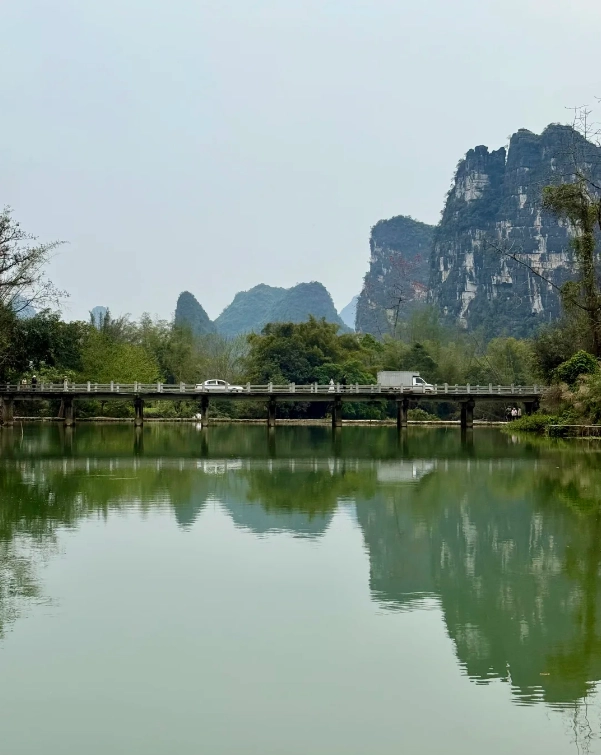 mingshi countryside itinerary mingshi countryside itinerary