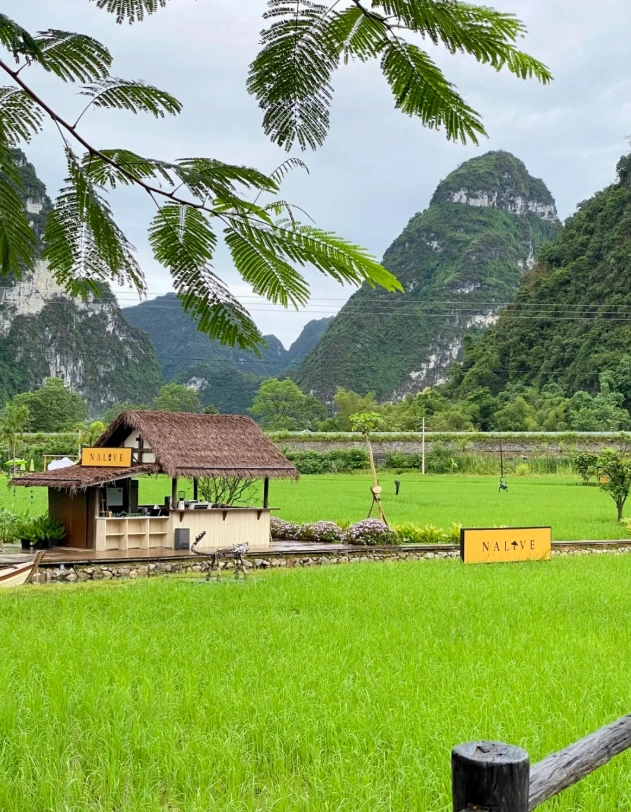 chongzuo travel itinerary