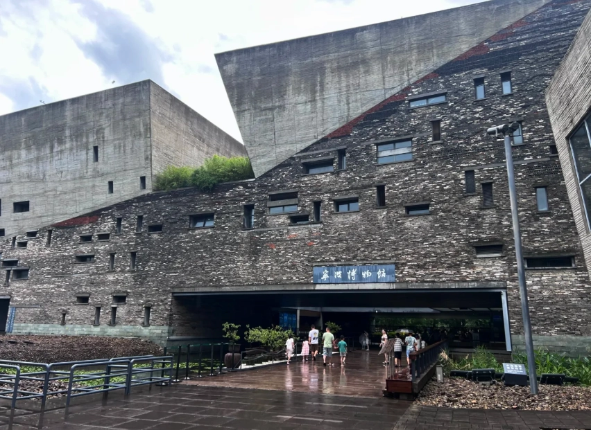 Is Ningbo Museum Worth Visiting: What Tourists Get Wrong