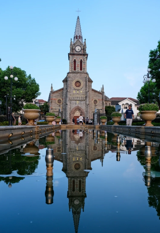 ningbo catholic church ningbo catholic church