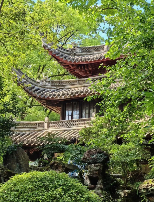 Classic Ningbo Itinerary: Top Sights, Avoid Crowds & Eat Well