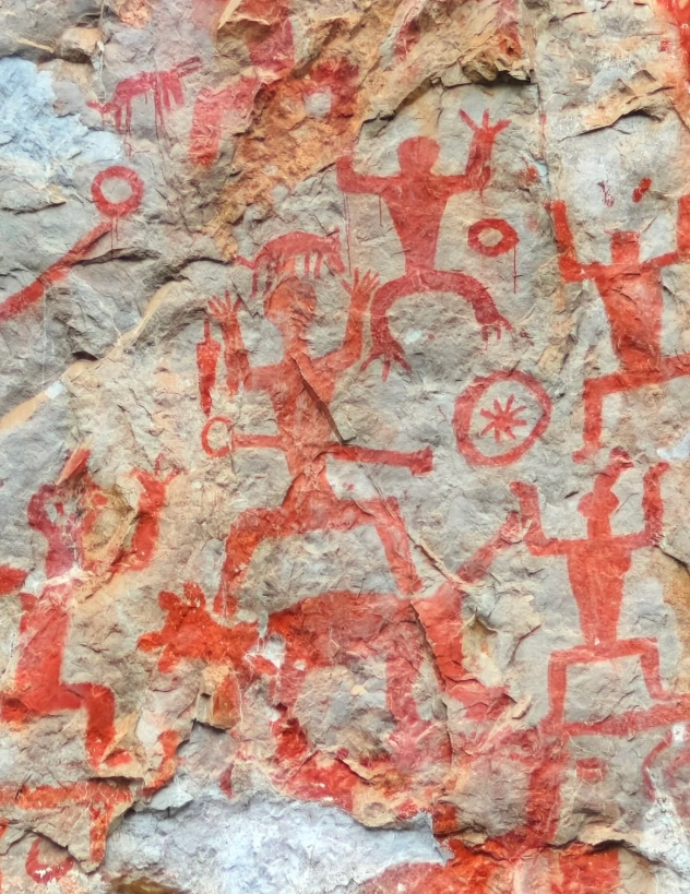 How to Visit Zuojiang Huashan Rock Art: Save Time & Money