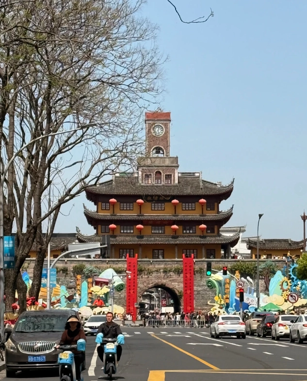 ningbo attractions ningbo attractions