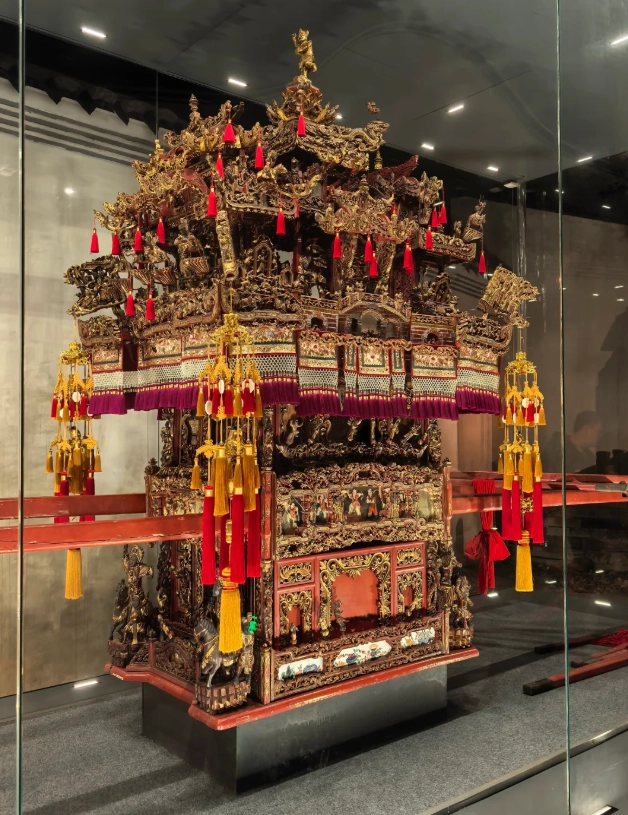 Ningbo Museum review
