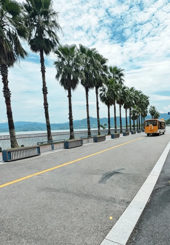Ningbo transportation Ningbo transportation